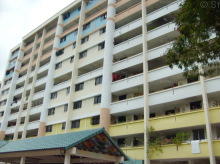 Blk 150 Hougang Avenue 1 (S)538886 #104742